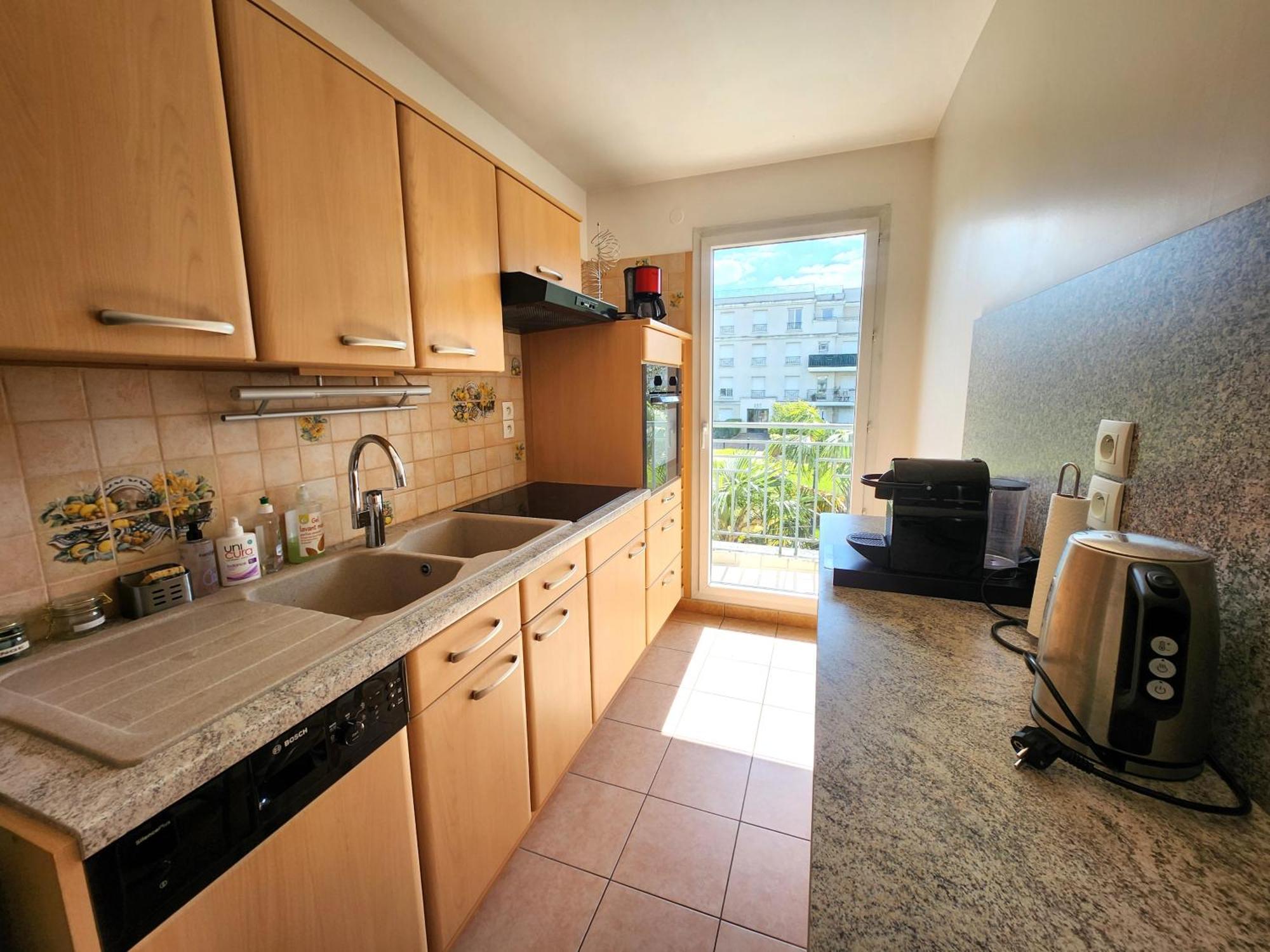 5' Disneyland Cozy Appartment Montevrain Exterior photo